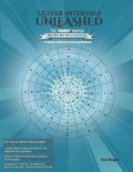 Guitar Intervals Unleashed: The "NANDI" Method: A Visual Interval Training Method - Paperback