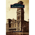 Columbus - Hardcover