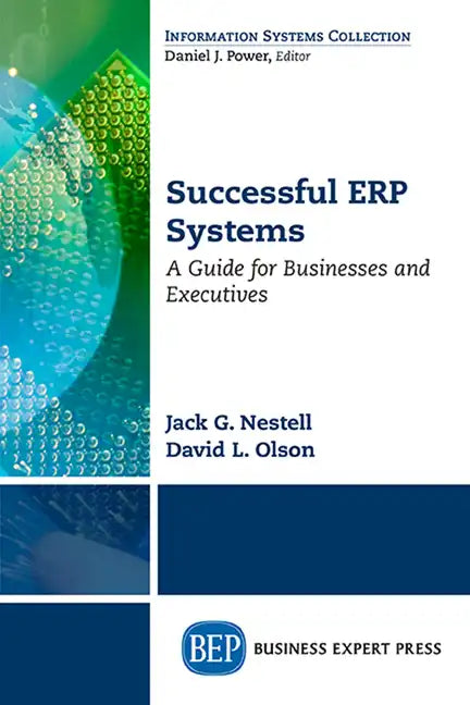 Successful ERP Systems: A Guide for Businesses and Executives - Paperback