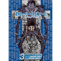 Death Note, Vol. 3 - Paperback