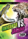 Anaconda vs. Jaguar - Library Binding