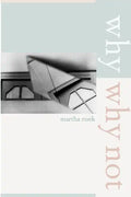 Why/Why Not: Volume 8 - Paperback
