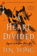 A Heart Divided: The Definitive Edition - Paperback
