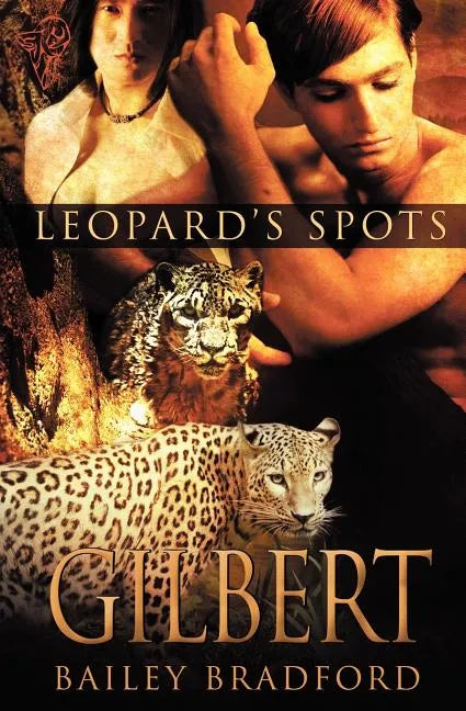Gilbert - Paperback