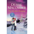 The Perfect Holiday: A 2-In-1 Collection: That Wintry Feeling and Thanksgiving Prayer - Paperback