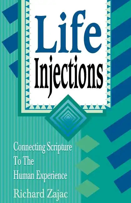 Life Injections - Paperback