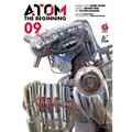 Atom: The Beginning Vol. 9 - Paperback