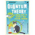 Introducing Quantum Theory: A Graphic Guide - Paperback