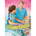 Nurses - Library Binding