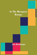 In the Musgrave Ranges - Paperback