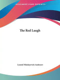 The Red Laugh - Paperback