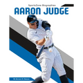 Aaron Judge - Library Binding