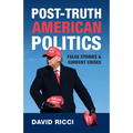 Post-Truth American Politics - Paperback