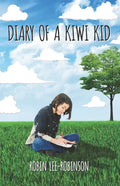 Diary of a Kiwi Kid - Paperback