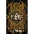 The Invisible College - Paperback
