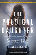 The Prodigal Daughter - Paperback