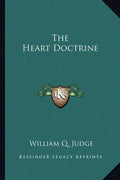 The Heart Doctrine - Paperback