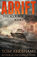 Adrift - Paperback
