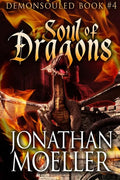 Soul of Dragons - Paperback