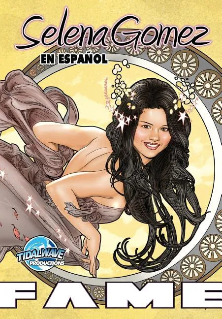 Fame: Selena Gomez EN ESPAÑOL - Paperback