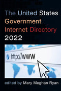 The United States Government Internet Directory 2022 - Paperback