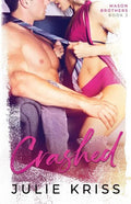 Crashed - Paperback