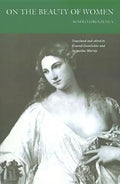 On the Beauty of Women - Paperback