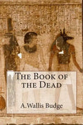 The Book of the Dead - Paperback