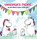 Unicorn's Picnic - Hardcover