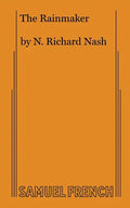 The Rainmaker - Paperback