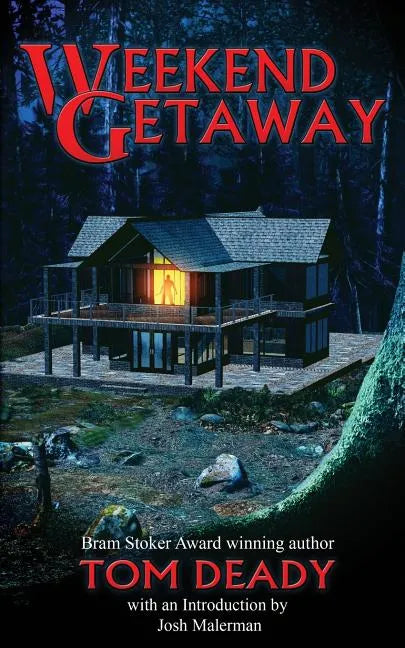 Weekend Getaway - Paperback