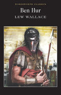 Ben Hur - Paperback