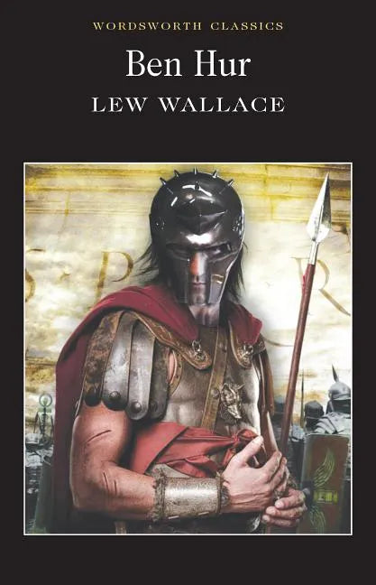 Ben Hur - Paperback