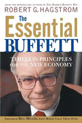 The Essential Buffett: Timeless Principles for the New Economy - Paperback