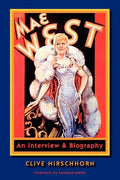Mae West: An Interview & Biography - Paperback