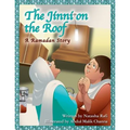 The Jinni on the Roof: A Ramadan Story - Paperback