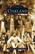 Oakland - Hardcover