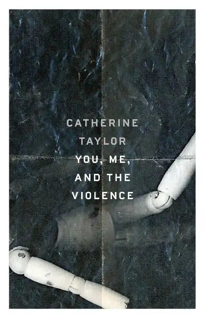 You, Me, and the Violence - Paperback