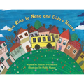 Bus Ride to Nana and Dido's House - Paperback