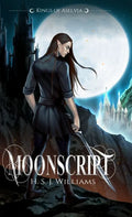 Moonscript - Hardcover