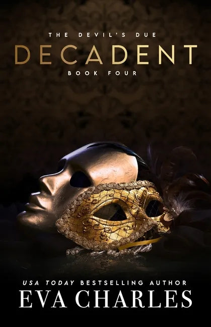 Decadent - Paperback