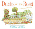 Ducks on the Road: A Counting Adventure - Hardcover