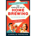 The Complete Joy of Homebrewing Fourth Edition: Fully Revised and Updated - Paperback