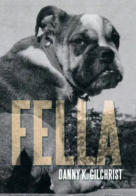 Fella - Hardcover