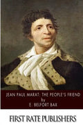 Jean-Paul Marat: The People's Friend - Paperback