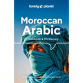 Lonely Planet Moroccan Arabic Phrasebook & Dictionary - Paperback