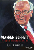 Warren Buffett: Inside the Ultimate Money Mind - Hardcover