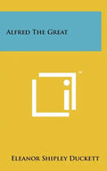 Alfred The Great - Hardcover