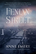 Fenian Street: A Mystery - Paperback