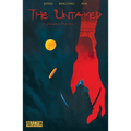 The Untamed: A Sinner's Prayer: A Sinner's Prayer - Paperback